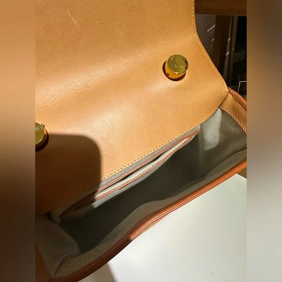 Mansur Gavriel posternak bag - Picture 6 of 9